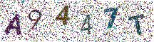Beeld-CAPTCHA