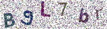 Beeld-CAPTCHA