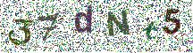 Beeld-CAPTCHA