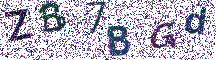 Beeld-CAPTCHA