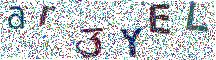 Beeld-CAPTCHA
