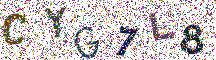 Beeld-CAPTCHA