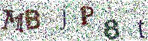 Beeld-CAPTCHA