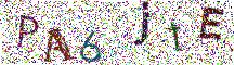 Beeld-CAPTCHA