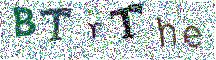 Beeld-CAPTCHA