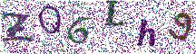 Beeld-CAPTCHA