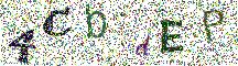 Beeld-CAPTCHA