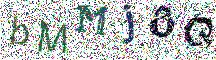 Beeld-CAPTCHA