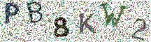 Beeld-CAPTCHA