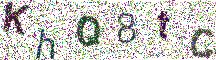 Beeld-CAPTCHA