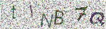 Beeld-CAPTCHA