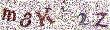 Beeld-CAPTCHA