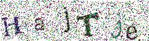 Beeld-CAPTCHA