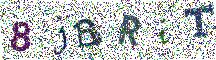 Beeld-CAPTCHA