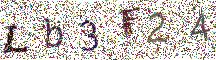 Beeld-CAPTCHA