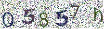 Beeld-CAPTCHA