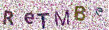 Beeld-CAPTCHA