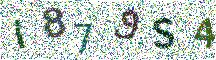 Beeld-CAPTCHA