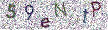 Beeld-CAPTCHA