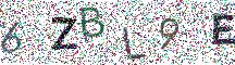 Beeld-CAPTCHA
