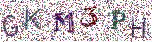 Beeld-CAPTCHA