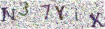 Beeld-CAPTCHA