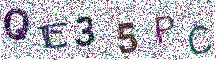 Beeld-CAPTCHA