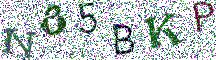 Beeld-CAPTCHA