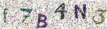 Beeld-CAPTCHA