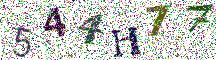 Beeld-CAPTCHA