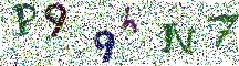 Beeld-CAPTCHA