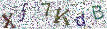 Beeld-CAPTCHA