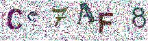 Beeld-CAPTCHA