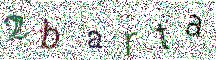 Beeld-CAPTCHA