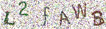 Beeld-CAPTCHA