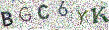 Beeld-CAPTCHA