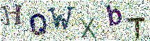 Beeld-CAPTCHA
