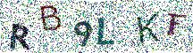 Beeld-CAPTCHA