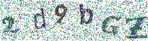 Beeld-CAPTCHA