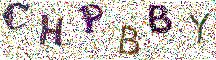 Beeld-CAPTCHA