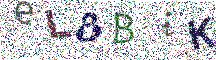Beeld-CAPTCHA