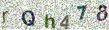 Beeld-CAPTCHA