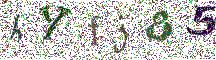 Beeld-CAPTCHA