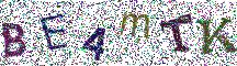 Beeld-CAPTCHA