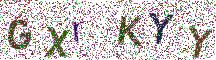 Beeld-CAPTCHA