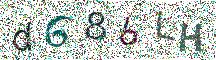 Beeld-CAPTCHA