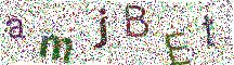 Beeld-CAPTCHA
