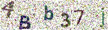 Beeld-CAPTCHA