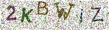 Beeld-CAPTCHA