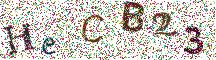 Beeld-CAPTCHA